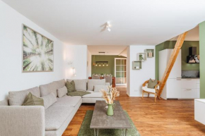Appartments Am Goldberger See